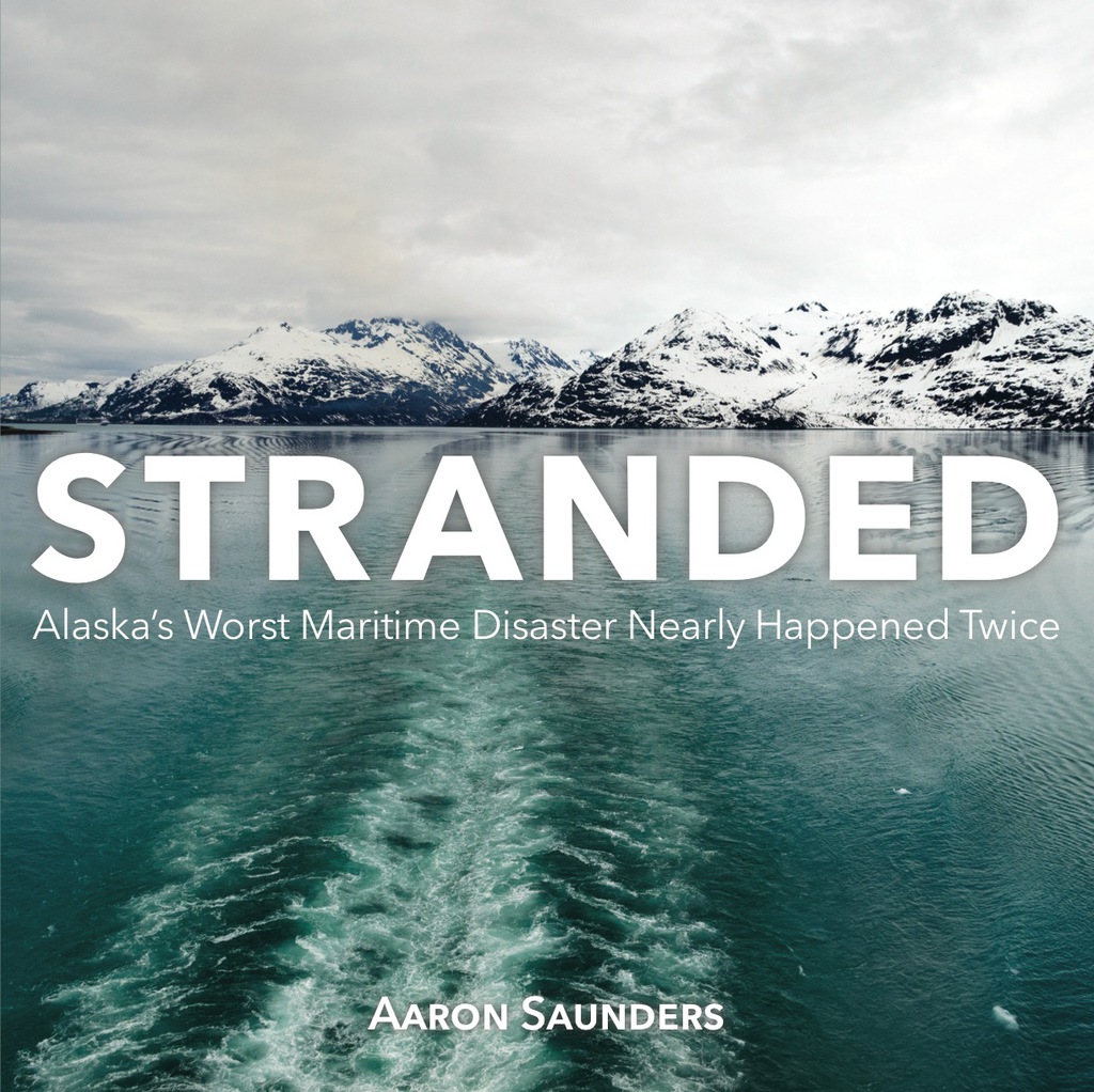 Stranded (eBook)