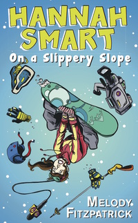 Cover image: On a Slippery Slope 9781459731578