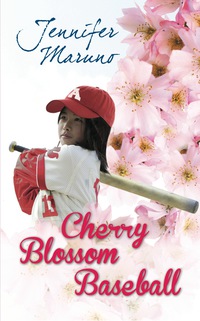 Titelbild: Cherry Blossom Baseball 9781459731660