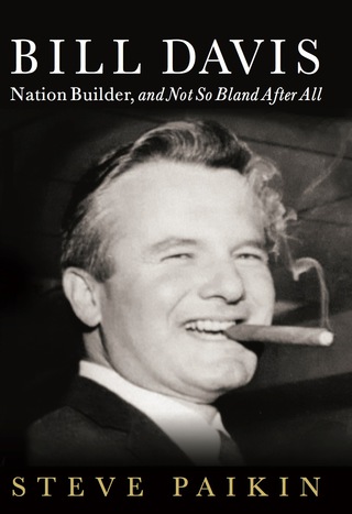 Cover image: Bill Davis 9781459731752