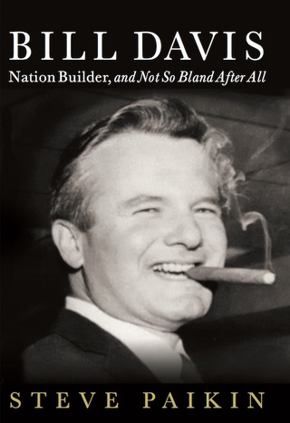 Cover image: Bill Davis 9781459731752