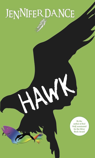 Imagen de portada: Hawk 9781459731844