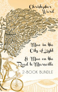 Cover image: The Adventures of Mademoiselle Mac 2-Book Bundle 9781459731912