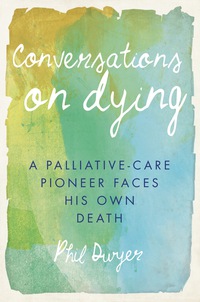 Omslagafbeelding: Conversations on Dying 9781459731936