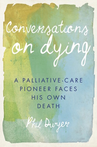 Imagen de portada: Conversations on Dying 9781459731936