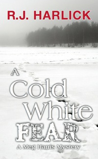 Immagine di copertina: A Cold White Fear 9781459731998