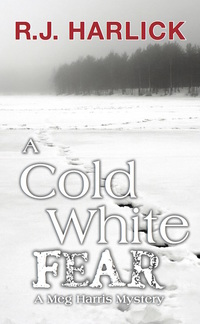 Omslagafbeelding: A Cold White Fear 9781459731998