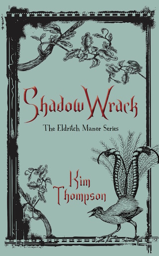 صورة الغلاف: Shadow Wrack 9781459732056