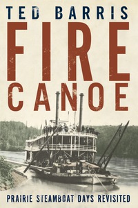 Omslagafbeelding: Fire Canoe 2nd edition 9781459732087