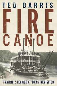 Titelbild: Fire Canoe 2nd edition 9781459732087