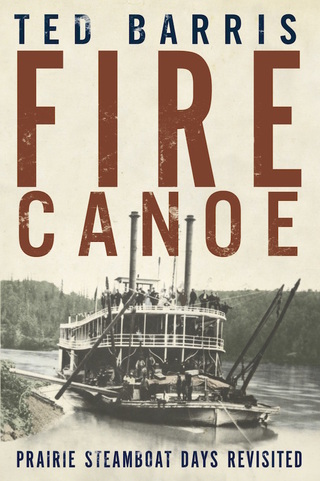 Imagen de portada: Fire Canoe 2nd edition 9781459732087