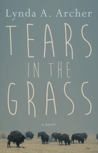 Cover image: Tears in the Grass 9781459732117