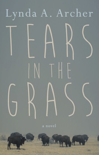 Cover image: Tears in the Grass 9781459732117