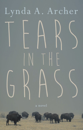 Imagen de portada: Tears in the Grass 9781459732117