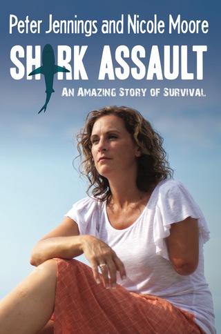 Cover image: Shark Assault 9781459732179