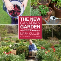 Cover image: The New Canadian Garden 9781459732247