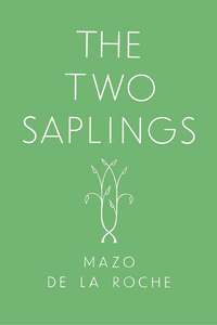 Cover image: The Two Saplings 9781459732339