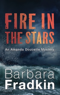 Cover image: Fire in the Stars 9781459732391