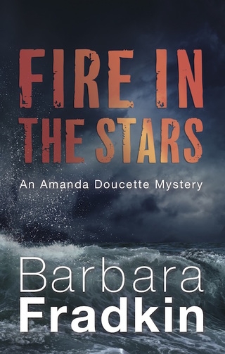 Cover image: Fire in the Stars 9781459732391