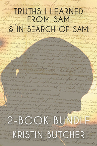 Imagen de portada: Truths I Learned From Sam 2-Book Bundle 9781459732445
