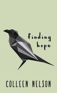 Titelbild: Finding Hope 9781459732452