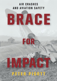 表紙画像: Brace for Impact 9781459732520