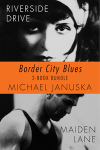 Immagine di copertina: Border City Blues 2-Book Bundle 9781459732605