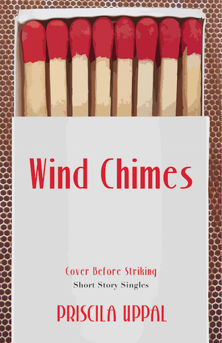 Immagine di copertina: Wind Chimes 9781459732674