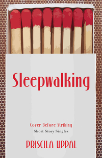 Cover image: Sleepwalking 9781459732681