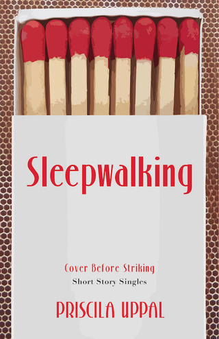 Cover image: Sleepwalking 9781459732681
