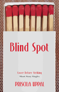 صورة الغلاف: Blind Spot 9781459732704