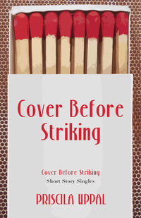 Cover image: Cover Before Striking 9781459732711