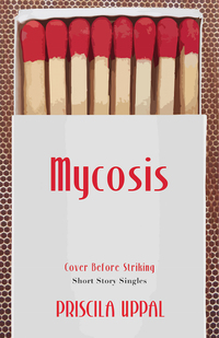 Cover image: Mycosis 9781459732728