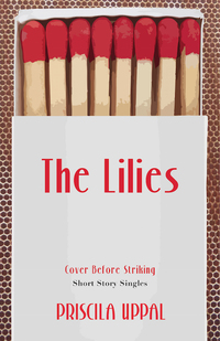Cover image: The Lilies 9781459732735