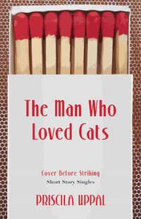 Imagen de portada: The Man Who Loved Cats 9781459732742