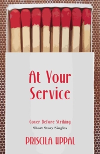 Cover image: At Your Service 9781459732766