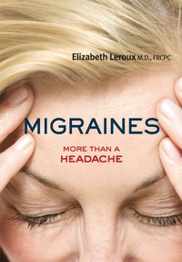 Cover image: Migraines 9781459732896