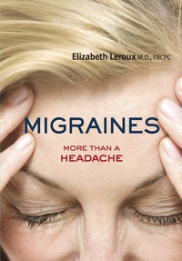 Cover image: Migraines 9781459732896