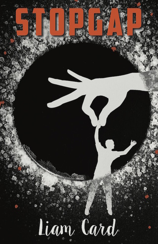 Cover image: Stopgap 9781459732926