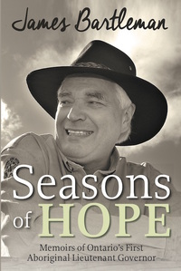表紙画像: Seasons of Hope 9781459733060