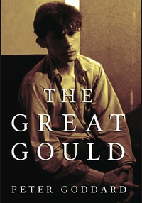 Omslagafbeelding: The Great Gould 9781459733091