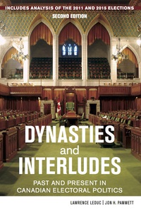 Cover image: Dynasties and Interludes 2nd edition 9781459733374