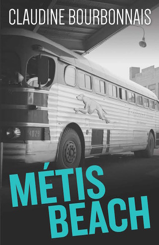 Cover image: Métis Beach 9781459733510
