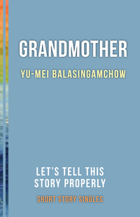 Omslagafbeelding: Grandmother 9781459733626