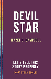 Cover image: Devil Star 9781459733633