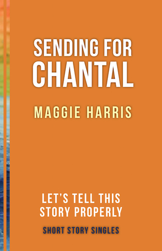 Omslagafbeelding: Sending for Chantal 9781459733640