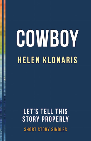 Cover image: Cowboy 9781459733671