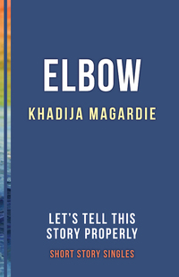 Cover image: Elbow 9781459733688