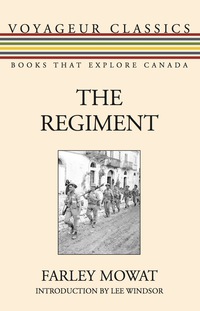 Immagine di copertina: The Regiment 9781459733893