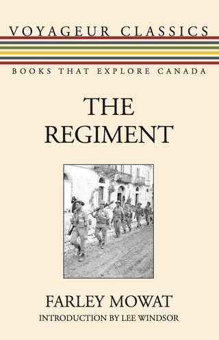表紙画像: The Regiment 9781459733893